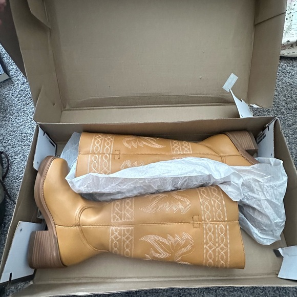 Dingo 1969 Avalon Boots - Picture 9 of 9